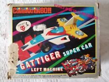 Die cast gattiger usato  Italia
