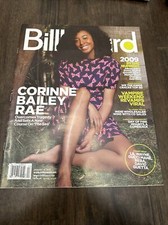 Billboard magazine january for sale  Decatur