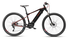 Mountain bike elettrica usato  Italia