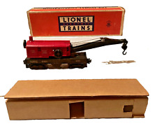 Lionel 6560 bucyrus for sale  Stratford