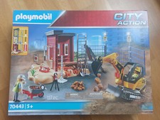 playmobil minibagger gebraucht kaufen playmobil minibagger gebraucht kaufen Arnsberg
