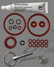 Maintenance kit gasket d'occasion  Expédié en Belgium