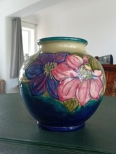 William moorcroft 20s for sale  ALFRETON