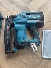 Makita dbn600zj 18v for sale  TAMWORTH