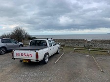 Nissan d21 hardbody for sale  AYLESBURY