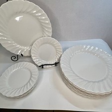 Vintage salem white for sale  Watkinsville