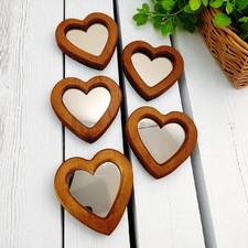 Set vtg heart for sale  Green Bay