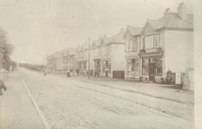 Real photo wallisdown for sale  CHIPPENHAM