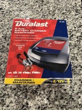 Duralast amp battery for sale  Bloomington