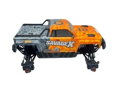 Hpi savage flux for sale  Minneola