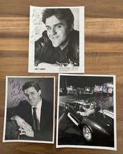Jay leno signed for sale  Meriden