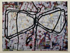 Jean paul riopelle d'occasion  Boulogne-Billancourt