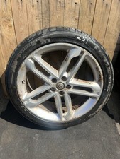 Vauxhall mokka alloy for sale  BURY