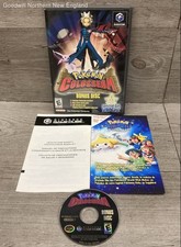 pokemon colosseum for sale  Gorham