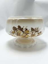 Vintage amber luster for sale  Portland