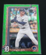 Dillon dingler 2025 usato  Dubino