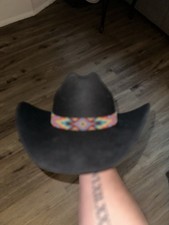 Stetson men skyline for sale  Kalispell
