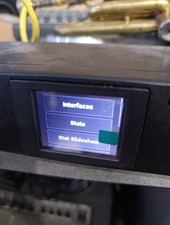 Mikrotik rb3011uias porte usato  Robbio