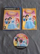 Disney princesse voyage d'occasion  Saint-Nazaire