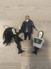 Halloween king figur gebraucht kaufen  Bremen