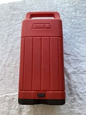 Coleman lantern red for sale  Pueblo