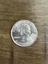 Moeda de um quarto de dólar dos Estados Unidos da América 2000-P circulada rara encontrada!, usado comprar usado Moeda de um quarto de dólar dos Estados Unidos da América 2000-P circulada rara encontrada!, usado comprar usado  Enviando para Brazil