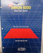Dupont imron 6000 for sale  Pittsburgh