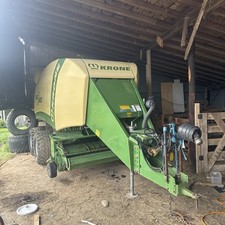 Krone big pack for sale  Danville