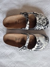Birkis birkenstock clogs for sale  LITTLEHAMPTON
