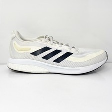 Tênis de corrida Adidas masculino Supernova S42723 branco tamanho 10.5 comprar usado Tênis de corrida Adidas masculino Supernova S42723 branco tamanho 10.5 comprar usado  Enviando para Brazil