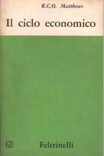 Ciclo economico matthews usato Ciclo economico matthews usato  Cambiago