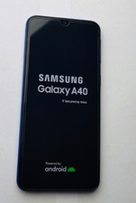 Samsung galaxy a40 usato  Verona