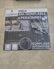 Spa 6 places d'occasion  Saint-Jean-de-Braye