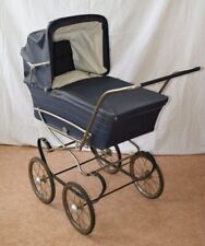 Beau landau vintage d'occasion  Sennecey-le-Grand