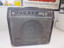 Fender squier guitar for sale  WATERLOOVILLE