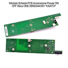 Modulo scheda pcb usato  Piedimonte Etneo