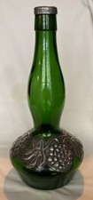 Vintage british green for sale  NOTTINGHAM