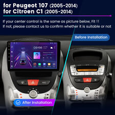 Carplay android car for sale  LEICESTER