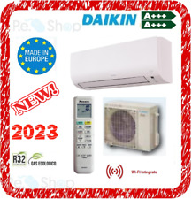 Daikin atxd25a arxd25a usato  Italia