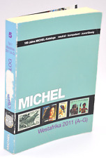 Michel übersee katalog gebraucht kaufen  Löchgau