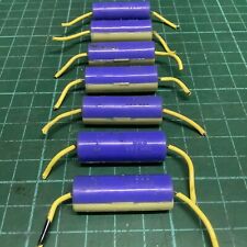 Dubilier 0.1uf 600v for sale  TOWCESTER