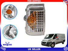 Wing mirror indicator for sale  LONDON