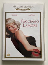Marilyn monroe collection usato  Schio