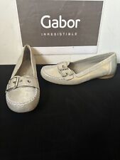 Gabor comfort leather for sale  CARDIGAN