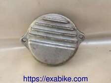 Couvercle moteur honda d'occasion  Languidic