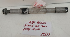 Asse perno ruota usato  Giugliano in Campania