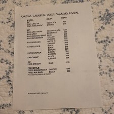 1998 free agent for sale  Oshkosh