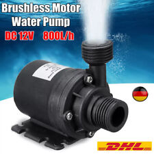800l wasserpumpe selbstansauge gebraucht kaufen  Aspisheim, Grolsheim