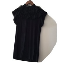 Robe laine noire d'occasion  Marseille XI