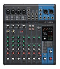 Yamaha mg10xu mixer usato  Pozzuoli